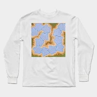 Pathway Meeps 4 Long Sleeve T-Shirt